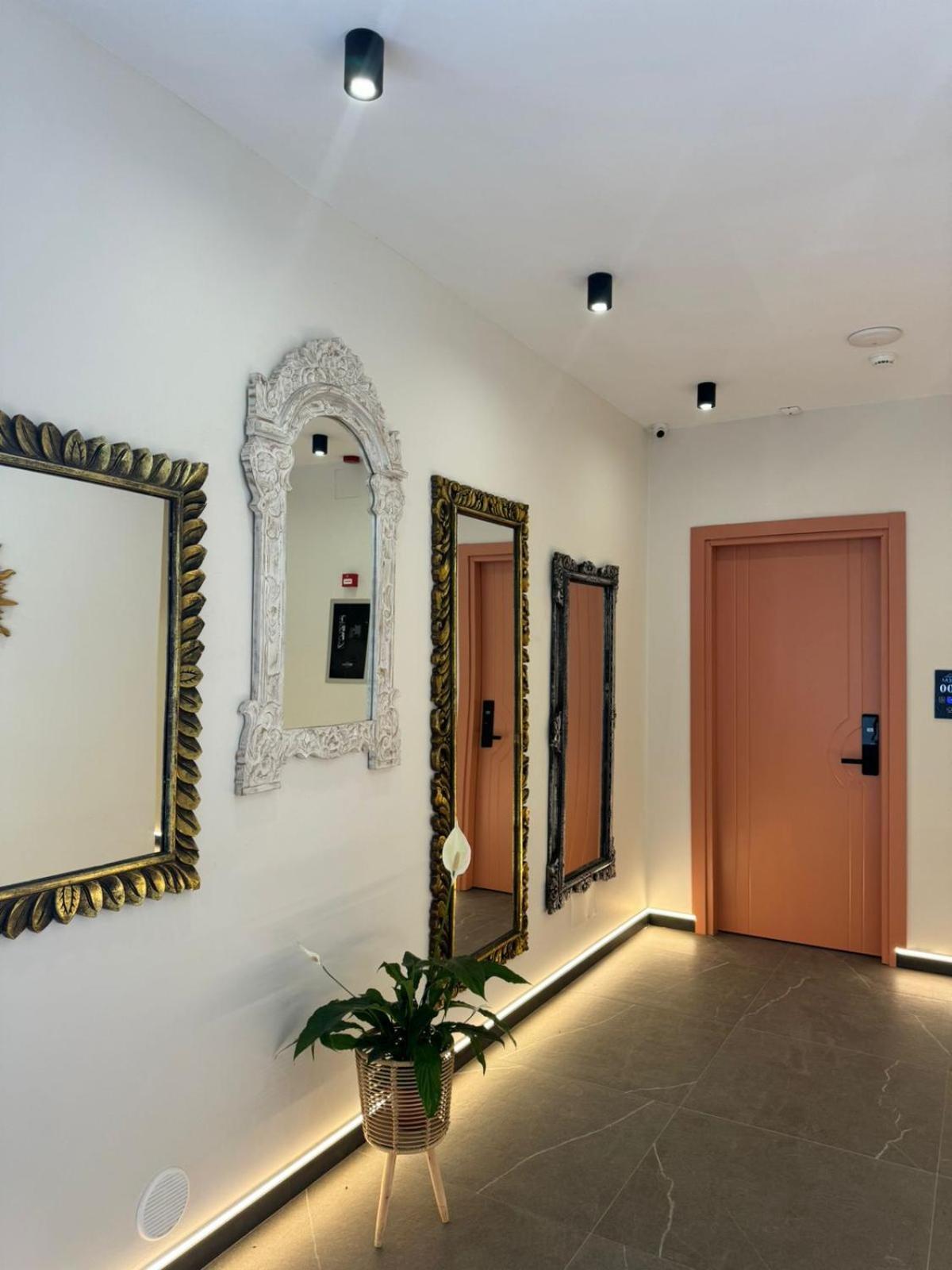 Villa Lamer Дуррес Экстерьер фото