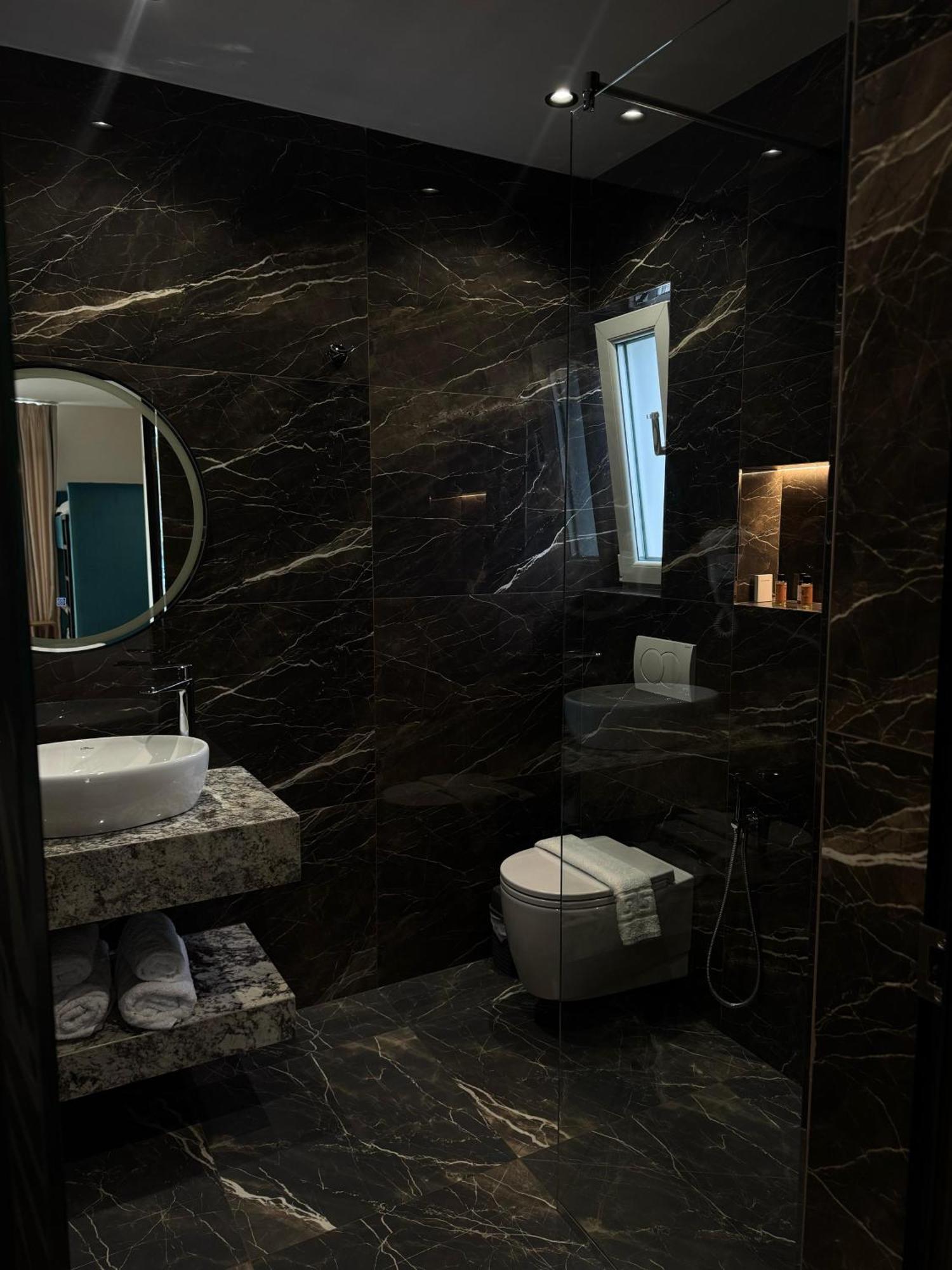 Villa Lamer Дуррес Экстерьер фото